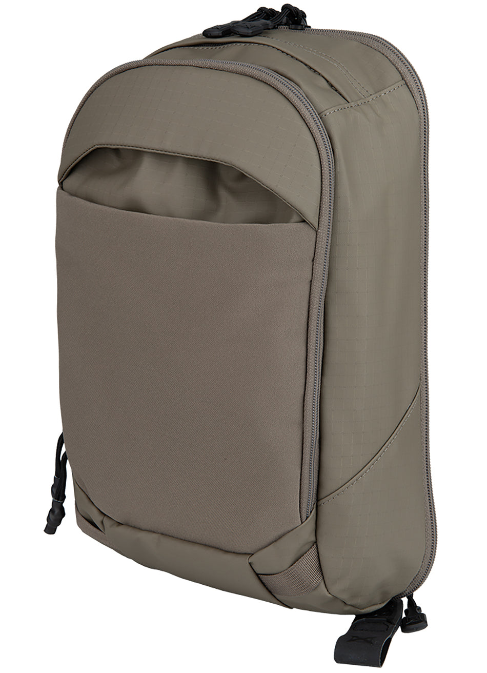 Vertx VTX5304SC Urban Ghost Sling Bag Polycarbonate/Nylon Shock Cord
