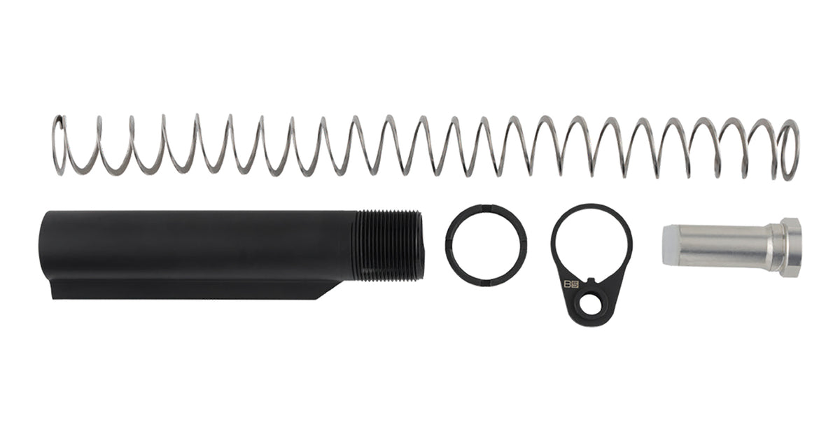 B5 SRK-1660 SRK EXTENTION KIT BLK