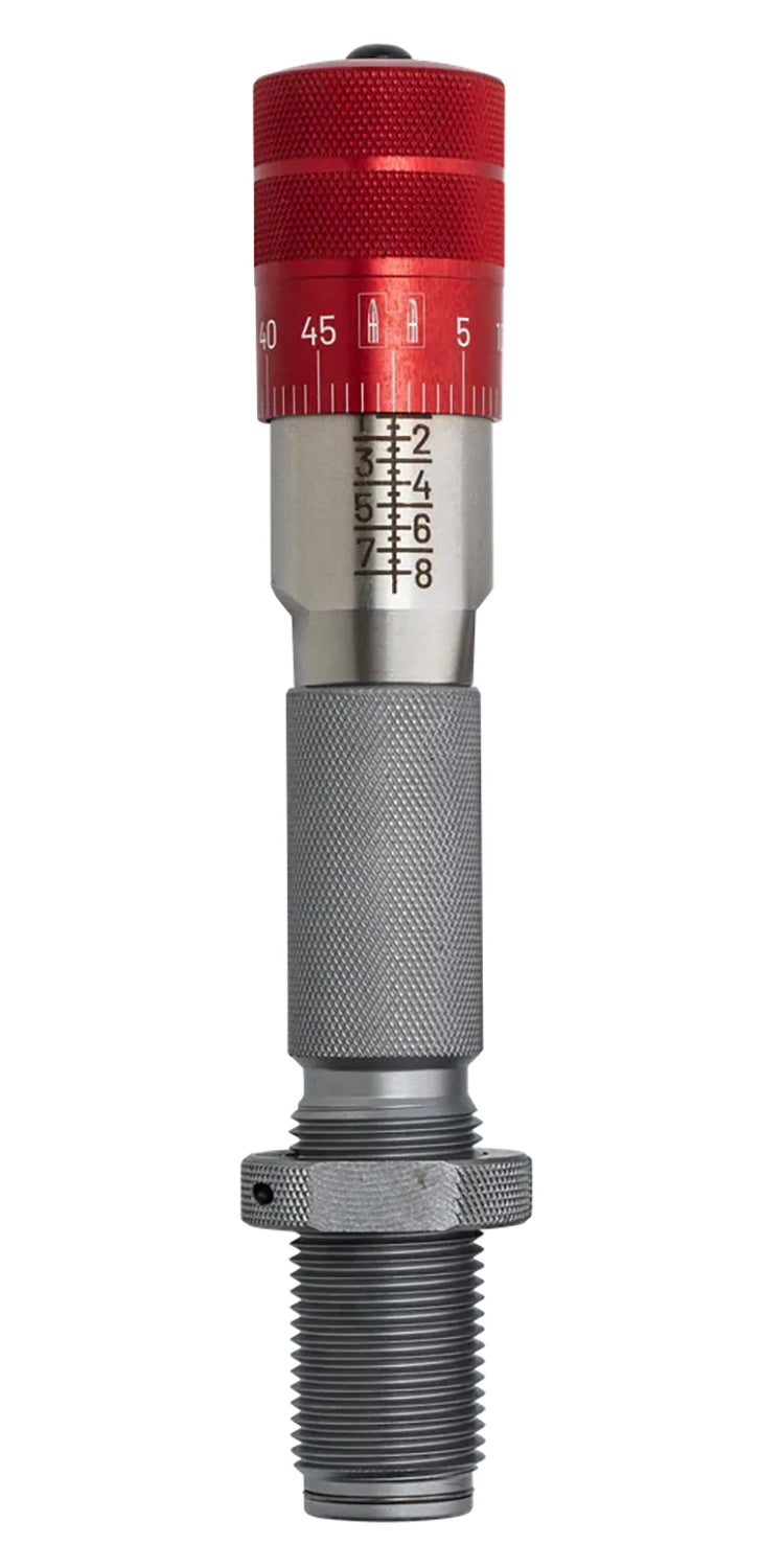HORN MATCH GRADE DIE SET 25CREED (.257)
