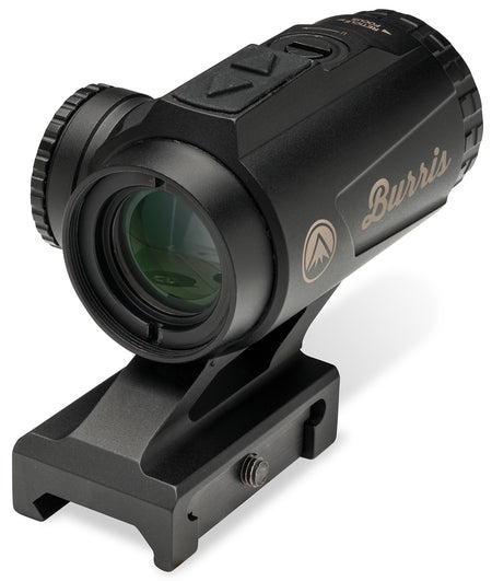 Burris 300262 RT-3 Prism Sight Matte Black 33.8mm Ballistic 3X AR Reticle
