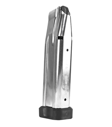 Girsan 111003 Witness 20rd 9mm Silver Stainless Steel