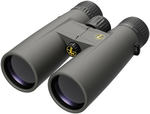 LEUPOLD BINOCULAR BX-1 MCKENZIE HD 10X50 ROOF GREY<<