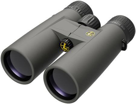 LEUPOLD BINOCULAR BX-1 MCKENZIE HD 10X50 ROOF GREY<<