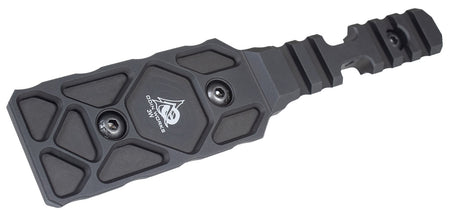 ODIN ACCMLARCAMULTIRAIL MLOK ARCA BIPOD RAIL