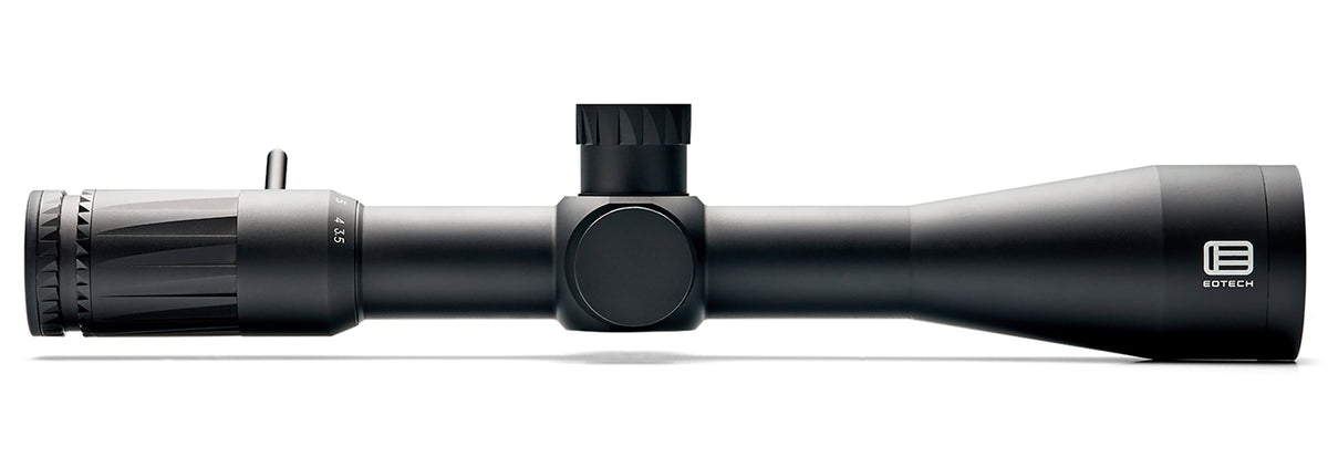 Eotech VDU318SFHC1 Vudu Black 3.5-18x50mm 34mm Tube