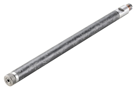 Ruger 10/22 Carbon Fiber Rifle Barrel .22 LR 16.1" 1/2x28 Thread Ruger 10/22 Tensioned Barrel with Carbon Fiber Sleeve