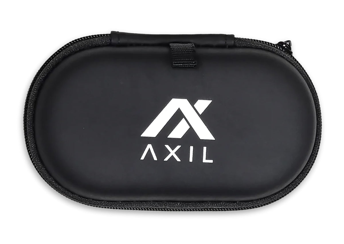 Axil LLC MXZIP Zipper Case 734690473577