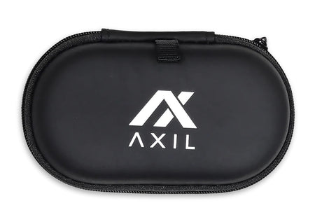 Axil LLC MXZIP Zipper Case 734690473577