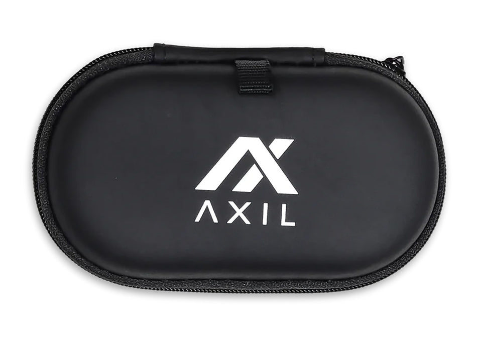 Axil LLC MXZIP Zipper Case 734690473577