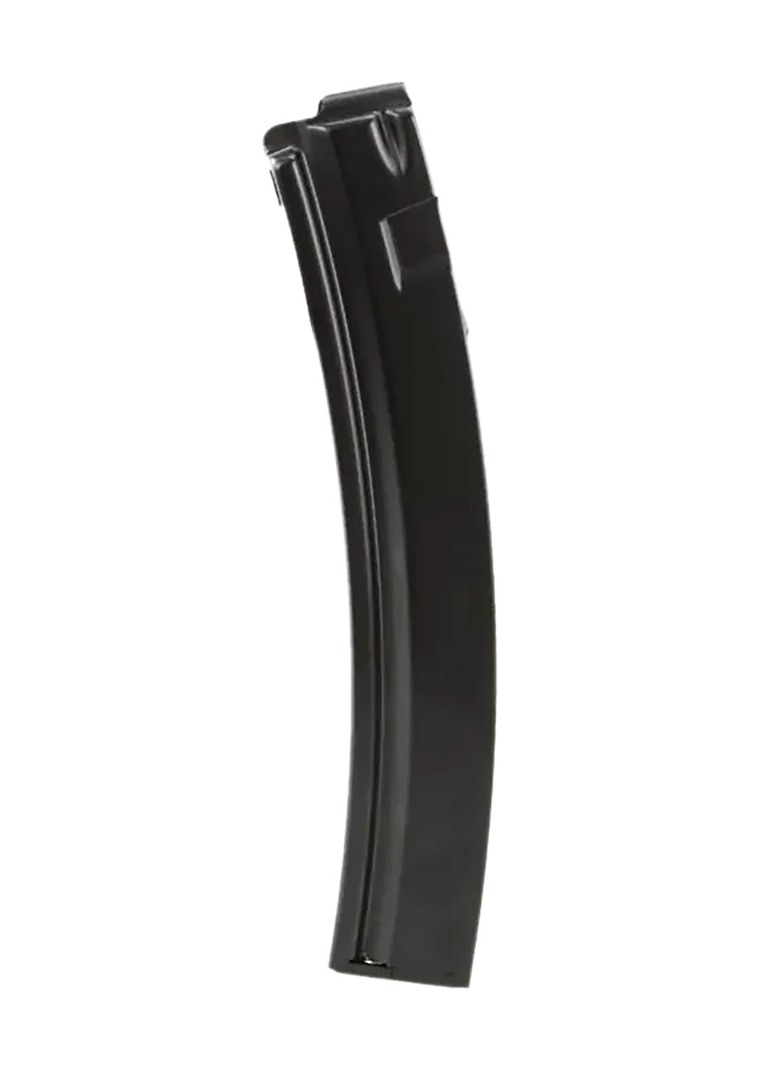 PTR MAG-010003 9C 30rd 9mm Clear Polymer