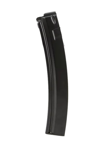 PTR MAG-010003 9C 30rd 9mm Clear Polymer