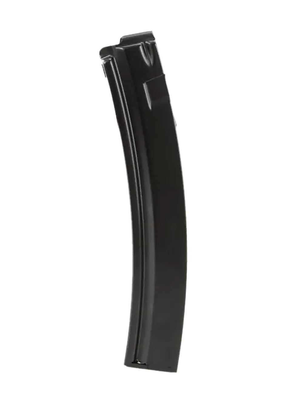 PTR MAG-010003 9C 30rd 9mm Clear Polymer