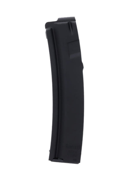 PTR MAG-010005 9C 20rd 9mm Clear Polymer