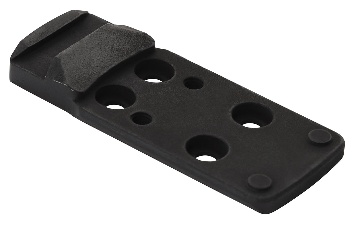 Colt Mfg SP301699 Python/Anaconda RMSC Optics Plate Shield RMSc/Holosun 507k Footprint Black Stainless Steel Pistols