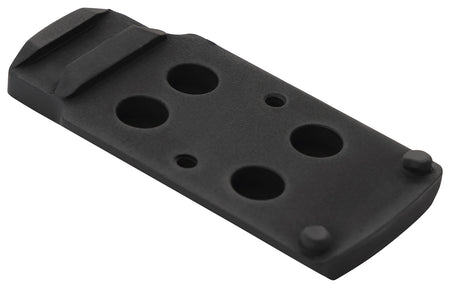 Colt Mfg SP301327 1911 Optic Plate RMR Footprint Black Nitride Stainless Steel Pistols