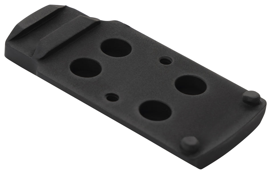Colt Mfg SP301327 1911 Optic Plate RMR Footprint Black Nitride Stainless Steel Pistols