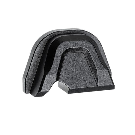 Tyrant CNC TDVP9SPBLACK Slide Cover Plate H&K VP9/VP40/VP9SK Black Aluminum