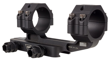 Trijicon AC22038 Matte Black Anodized Aluminum 34mm Tube