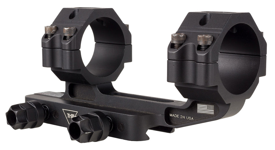 Trijicon AC22038 Matte Black Anodized Aluminum 34mm Tube