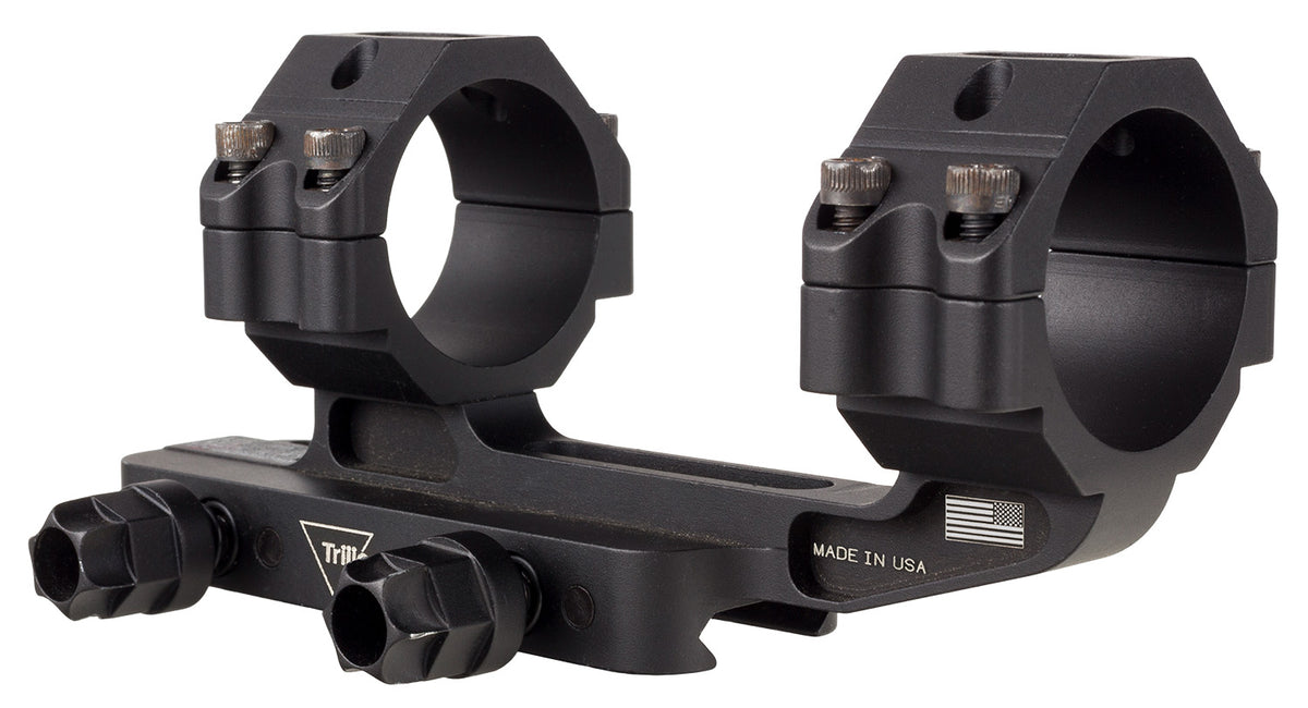 Trijicon AC22040 Matte Black Anodized Aluminum 30mm Tube
