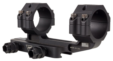 Trijicon AC22040 Matte Black Anodized Aluminum 30mm Tube