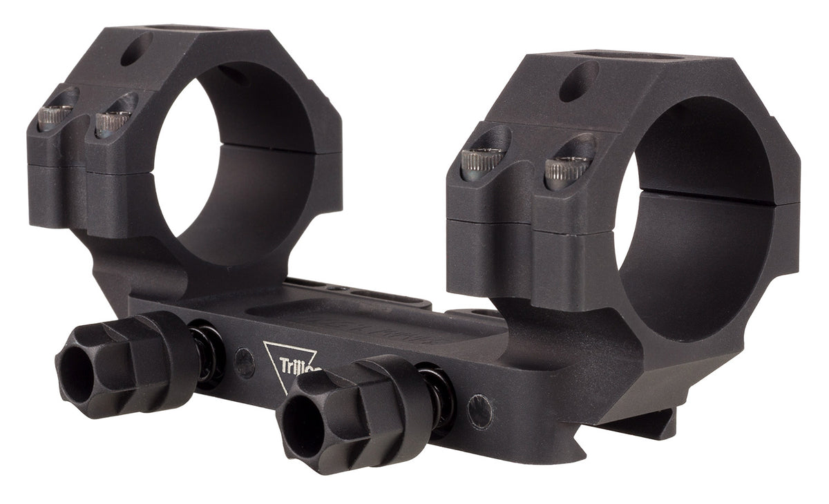 Trijicon AC22043 Black Aluminum 34mm Tube Bolt Action