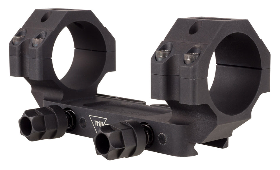 Trijicon AC22043 Black Aluminum 34mm Tube Bolt Action