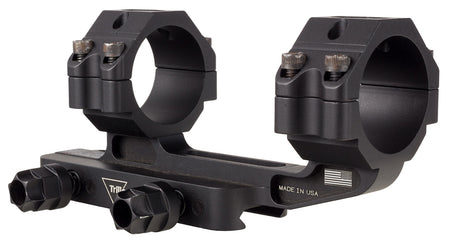 Trijicon AC22046 Cantilever Matte Black Aluminum 34mm Tube Bolt Action 20 MOA