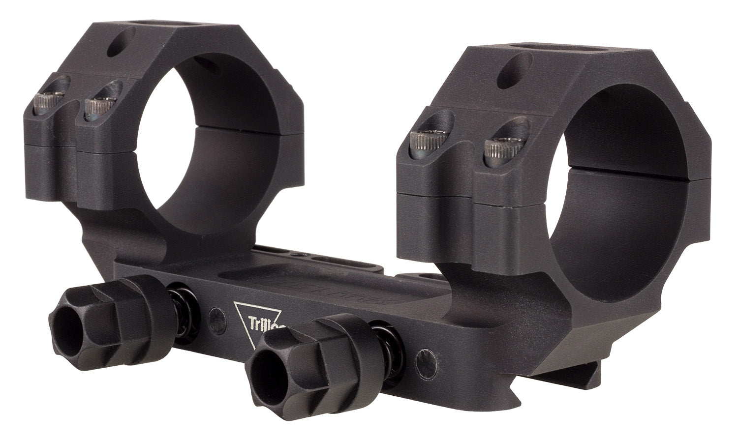 Trijicon AC22048 Cantilever Matte Black Aluminum 34mm Tube Bolt Action 20 MOA