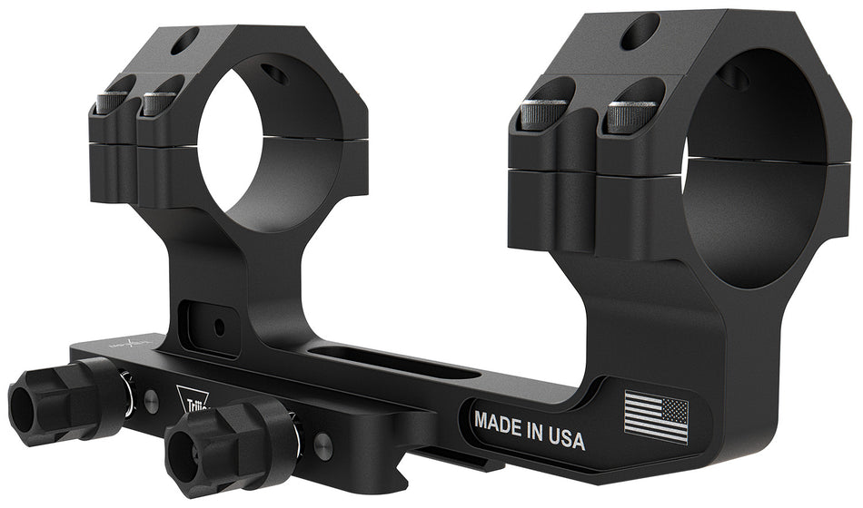 Trijicon AC22051 Cantilever Black Aluminum 30mm Tube Bolt Action