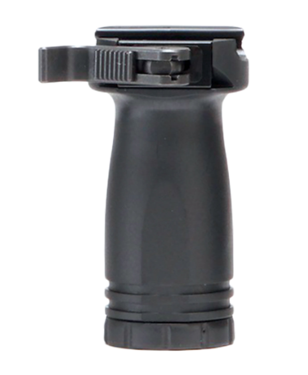 B&T Firearms BT-211564-BL Unigrip QD Short Black