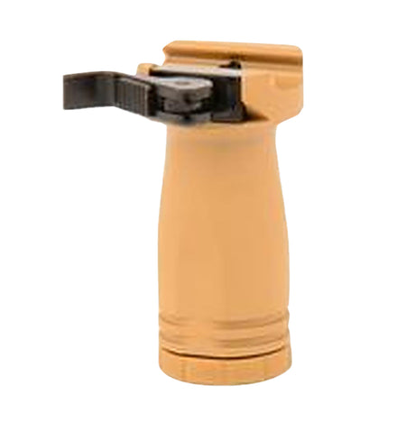 B&T Firearms BT-211564-CT Unigrip QD Short Coyote Tan