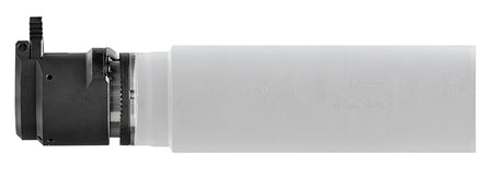 B&T Firearms SD-140020 HUB Adapter 5.56x45/7.62x51mm Fits 1.375"x24 Stainless Steel