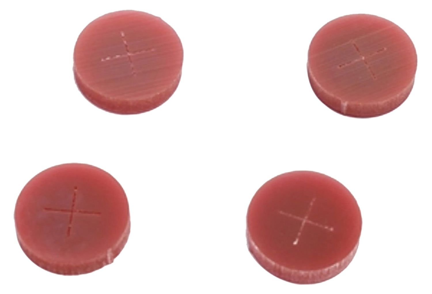 B&T Firearms SD-988004 Replacement Wipes Suppressor Set of 4