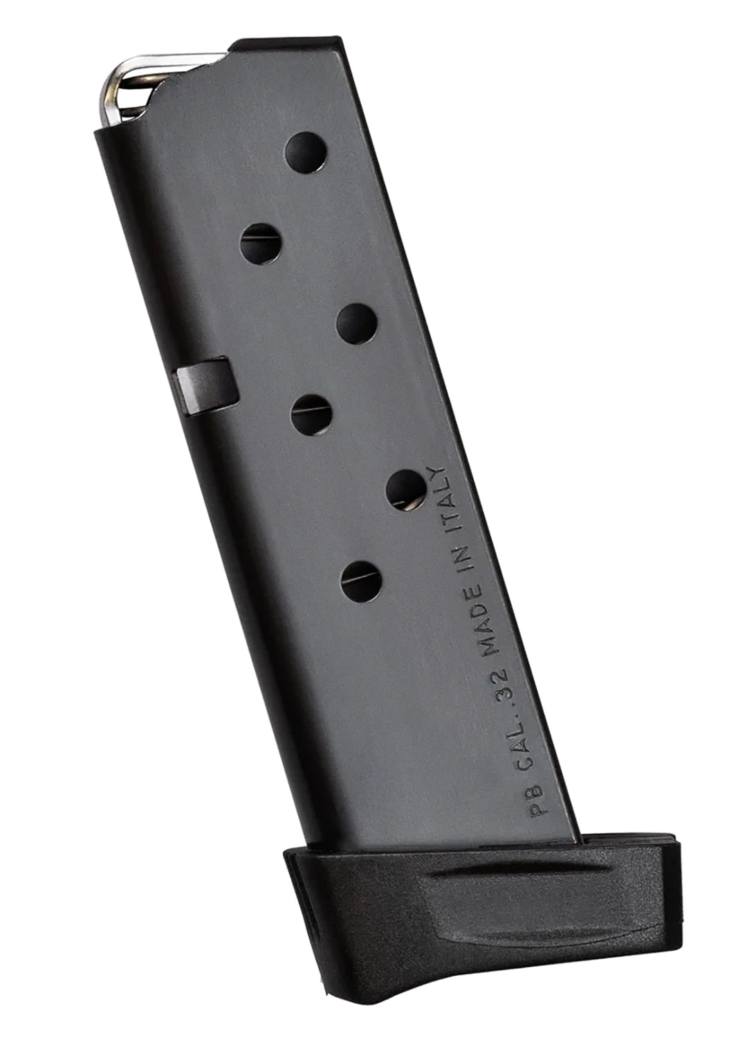 Beretta USA JM30X8 8rd 32 ACP Fits Beretta 30X Tomcat Black Steel