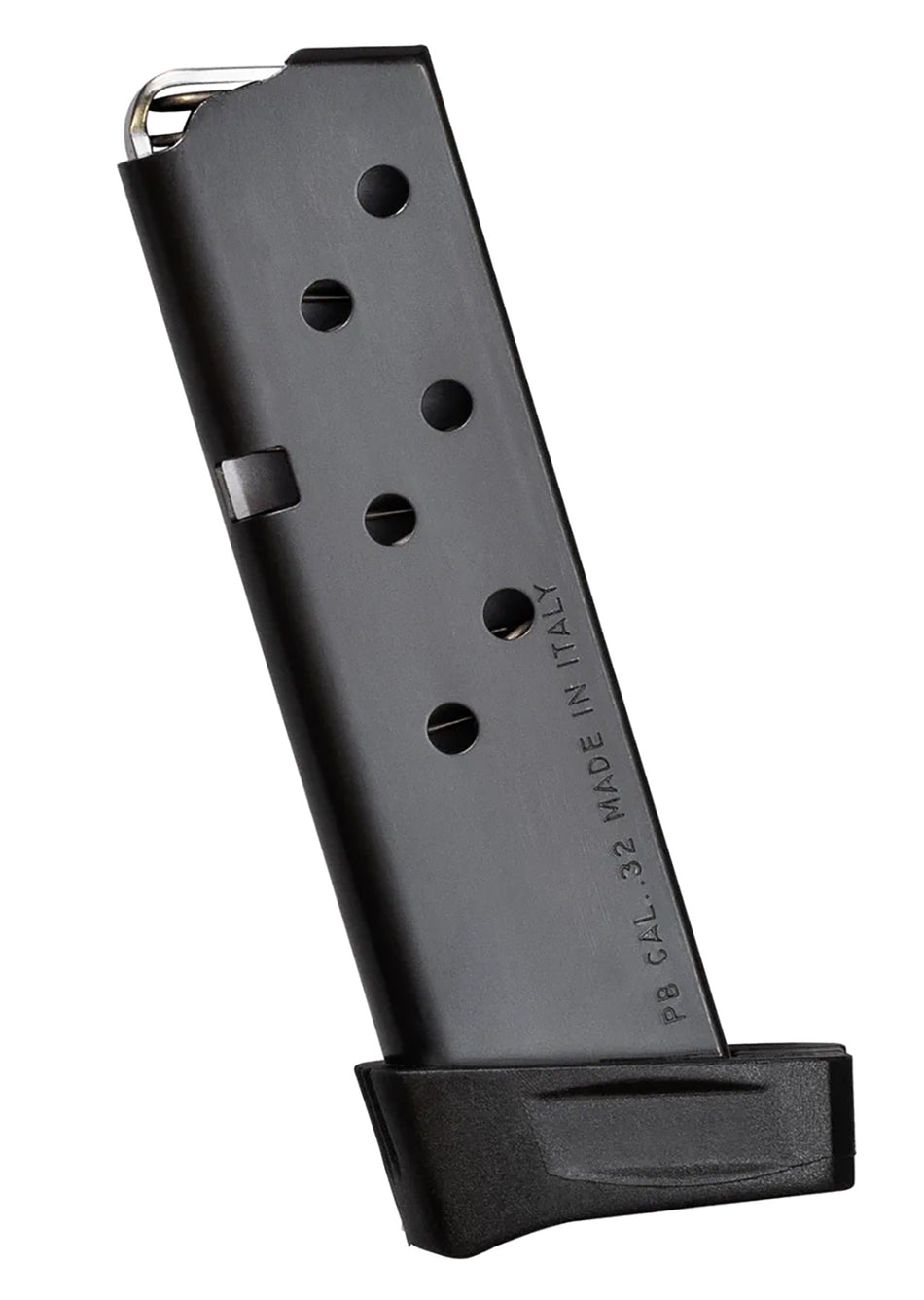 Beretta USA JM30X8 8rd 32 ACP Fits Beretta 30X Tomcat Black Steel