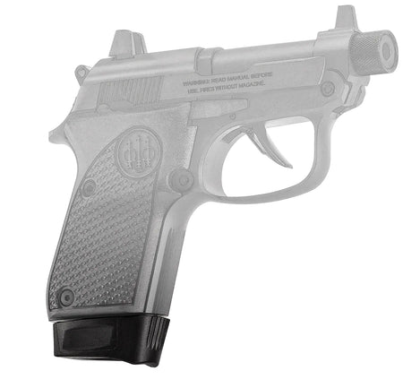 Beretta USA JM20X8 8rd 22 LR Fits Beretta 20X Bobcat Black Steel