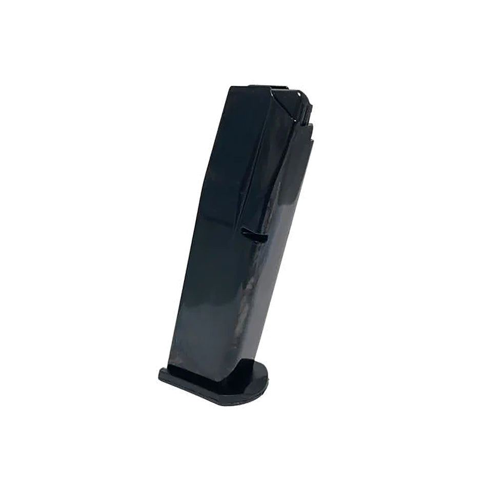 Beretta USA C8J001P 10rd 380 ACP Fits Beretta 80X Cheetah Black Steel