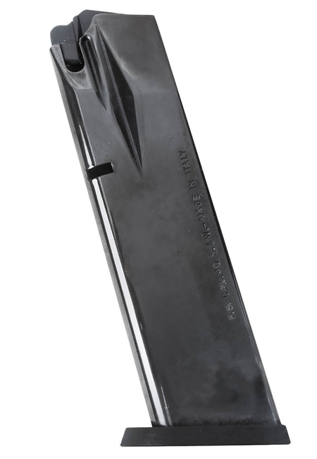 Beretta USA C89132 14rd 40 S&W Fits Beretta Px4 Storm Black Steel