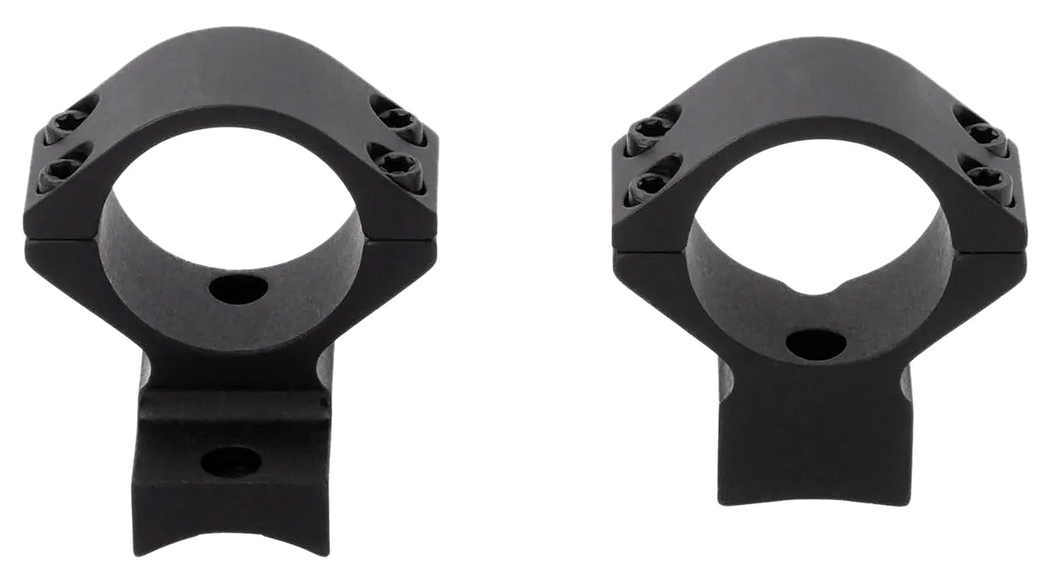 Wilson Combat NULA-SM1H Aluminum 1" Tube High
