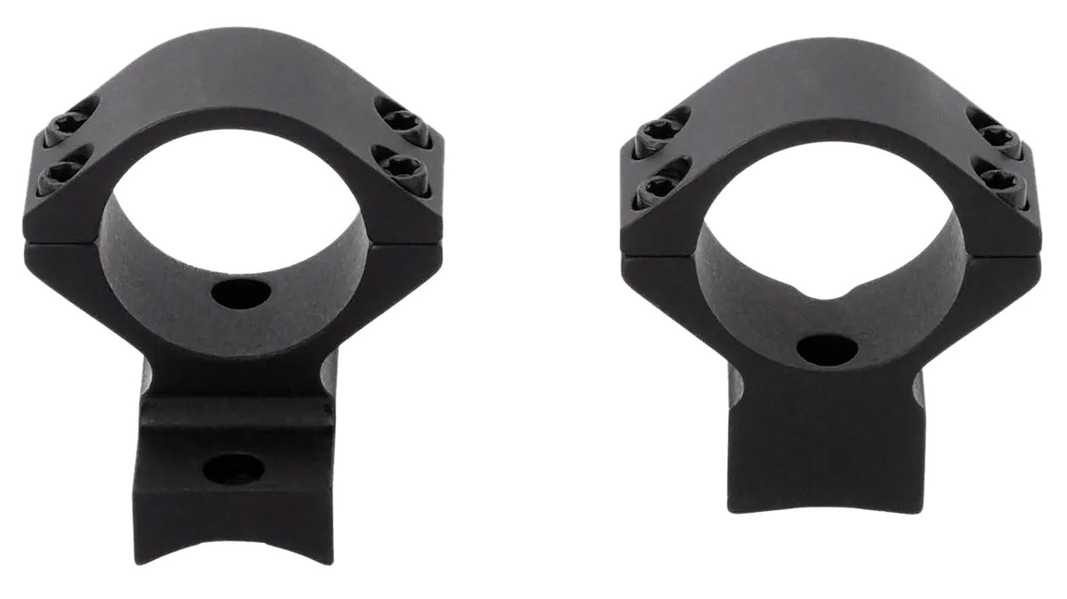 Wilson Combat NULA-SM1M Aluminum 1" Tube Medium