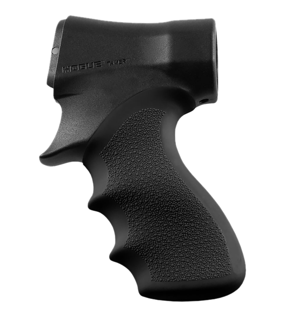 Hogue 08760 Buttstock Adapter Black Polymer Fits Remington 870 Ambidextrous