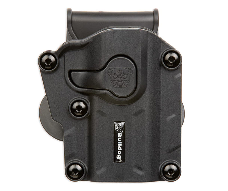 Polymer MaxFit Hol Fits SubCom Autos LH