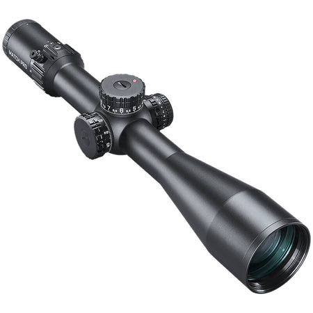 Bushnell MP53056DMI Match Pro Black 5-30x56mm 34mm Tube Illuminated DM2 Reticle