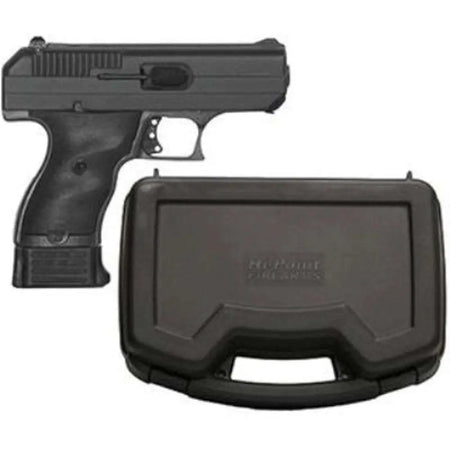 HI-POINT 45 ACP PSTL W/CS & TUFF 1