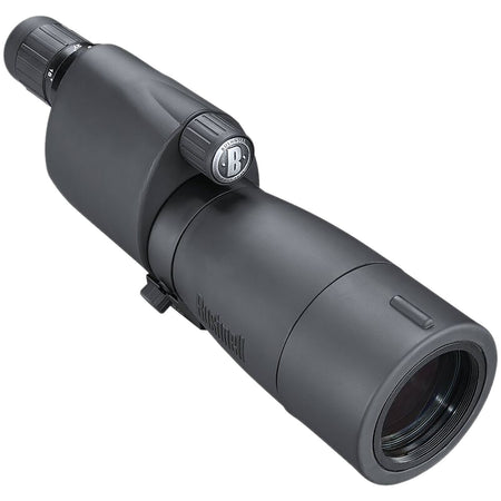 Bushnell 783618 Sentry 18-36x50mm Black Aluminum