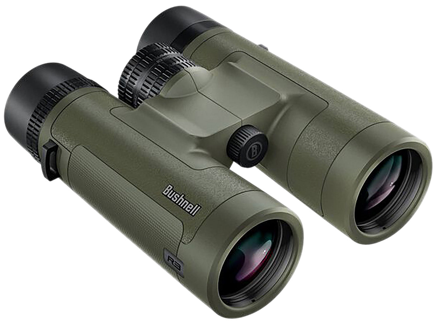 Bushnell R3-842 R3 8x42mm BaK-4 Roof Prism Ranger Green