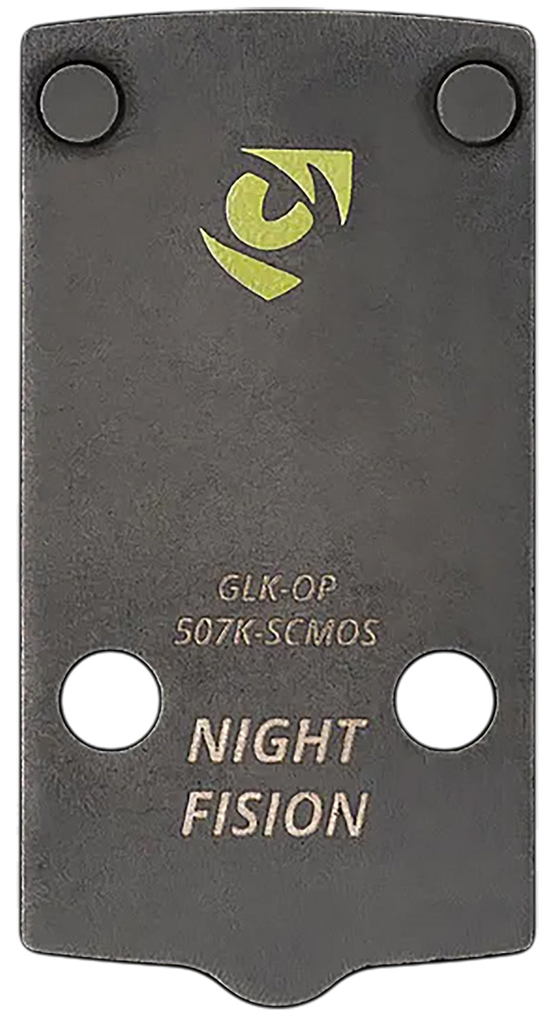 NF GLK-OP-507K-SCMOS PLATE 507K/407K TO GLK43X