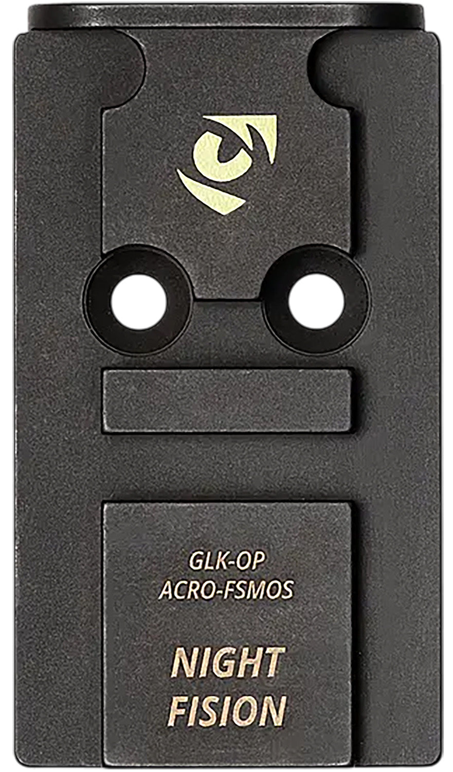 NF GLK-OP-ACRO-FSMOS PLATE ACRO TO GLK FS MOS