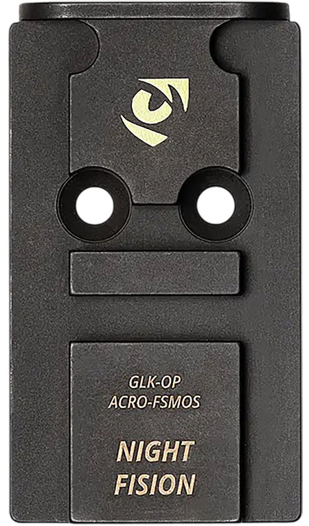 NF GLK-OP-ACRO-FSMOS PLATE ACRO TO GLK FS MOS